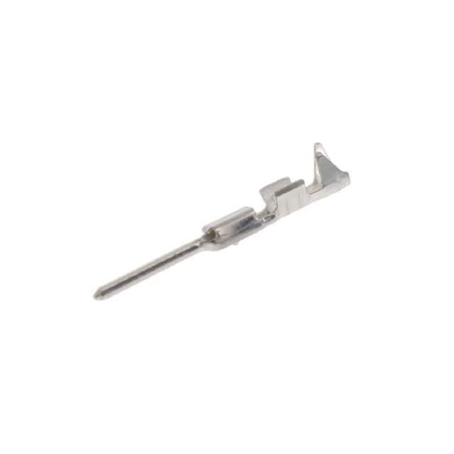 TE Connectivity AMP Connectors 17-2321928-1TR-ND,17-2321928-1CT-ND