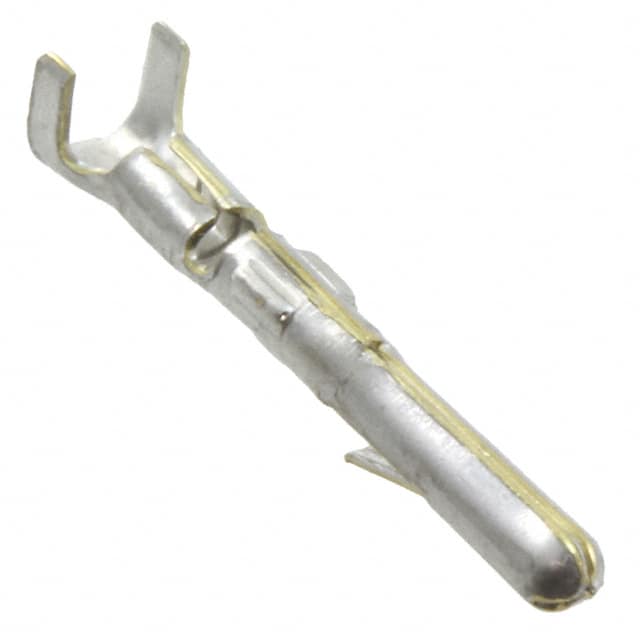 TE Connectivity AMP Connectors A107625-ND