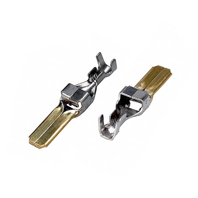 TE Connectivity AMP Connectors A29311-ND