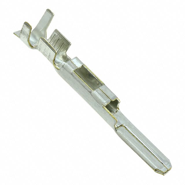TE Connectivity AMP Connectors A121532TR-ND,A121532CT-ND