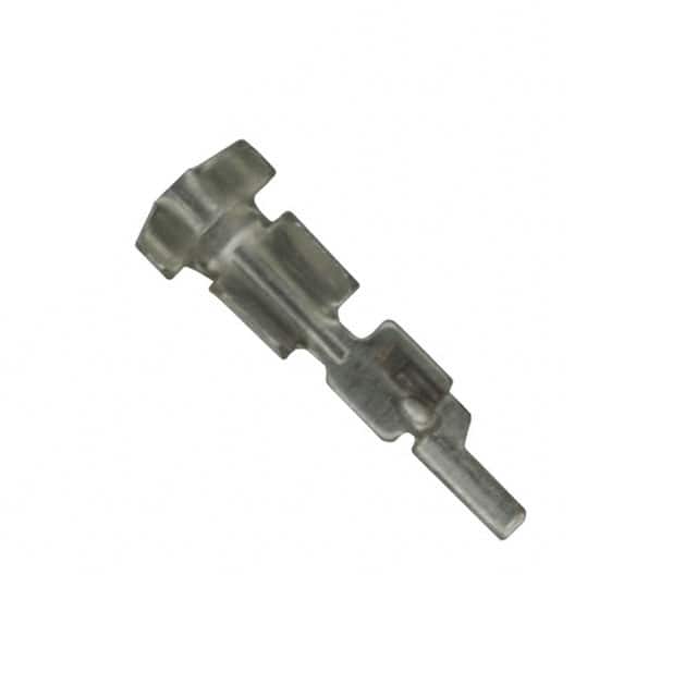 TE Connectivity AMP Connectors A99491TR-ND,A99491CT-ND
