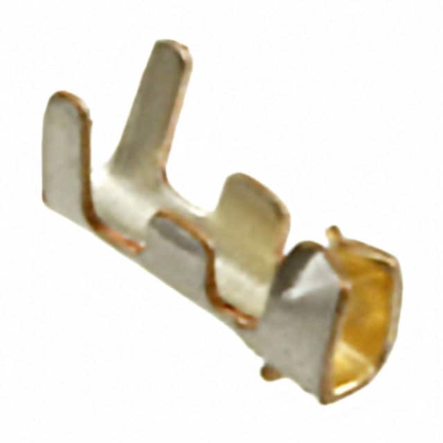 TE Connectivity AMP Connectors A123031TR-ND,A123031CT-ND