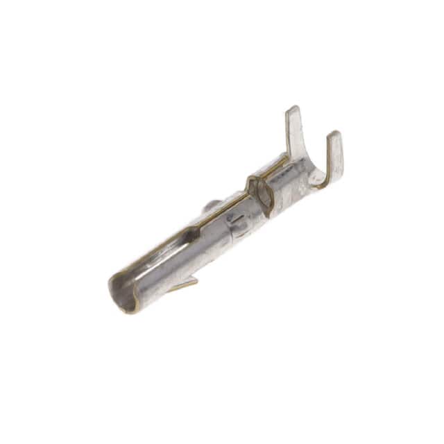 TE Connectivity AMP Connectors A126767-ND