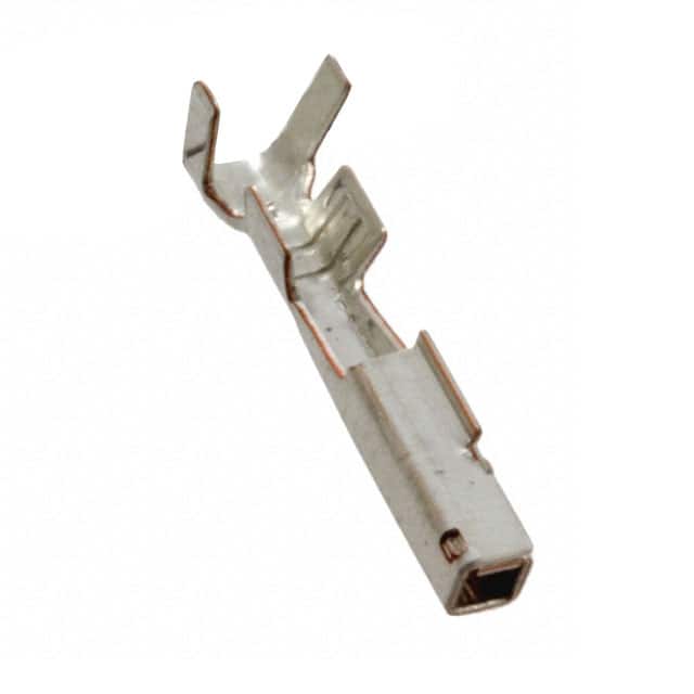 TE Connectivity AMP Connectors A107065TR-ND,A107065CT-ND