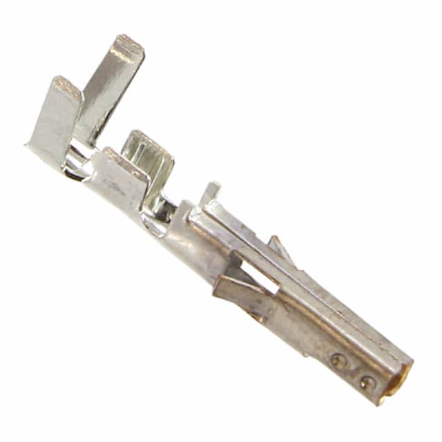 TE Connectivity AMP Connectors A111635TR-ND,A111635CT-ND