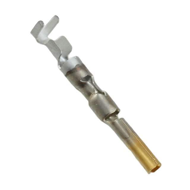TE Connectivity AMP Connectors A100431TR-ND,A100431CT-ND