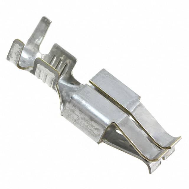 TE Connectivity AMP Connectors A123056TR-ND,A123056CT-ND