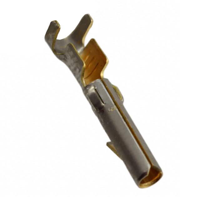 TE Connectivity AMP Connectors A100901TR-ND,A100901CT-ND