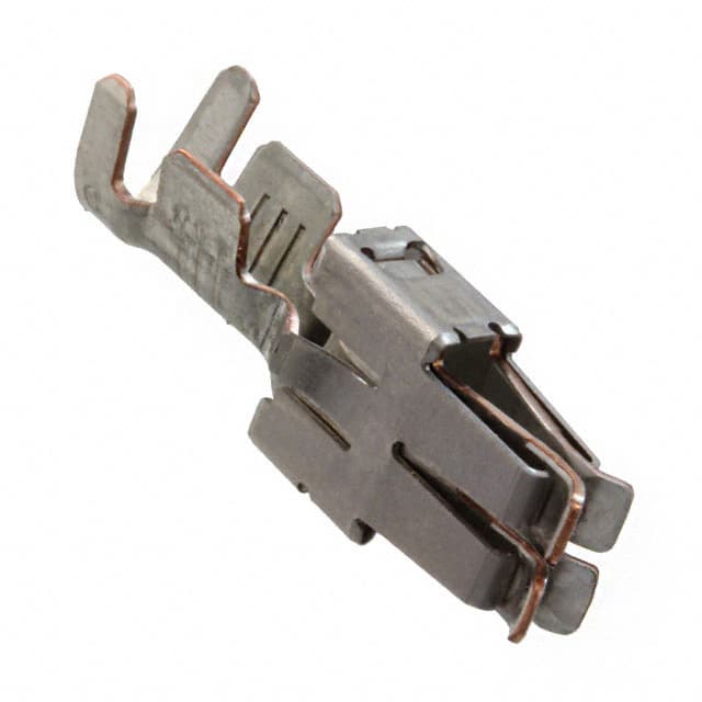 TE Connectivity AMP Connectors A105502TR-ND,A105502CT-ND