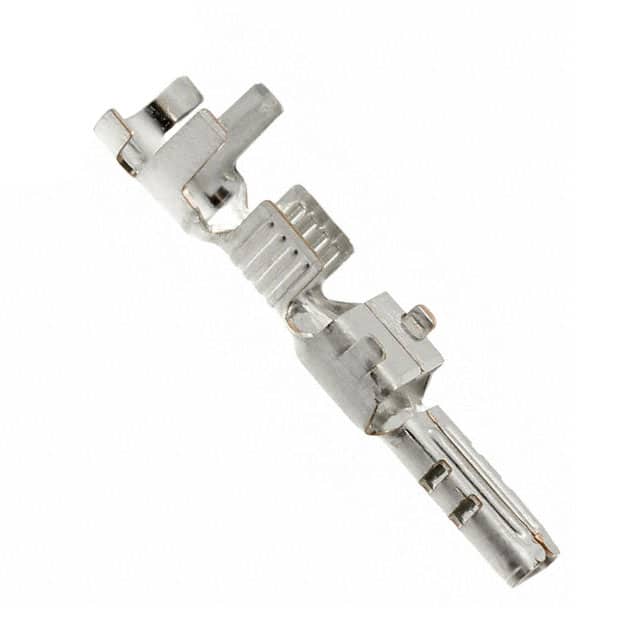 TE Connectivity AMP Connectors A117922TR-ND,A117922CT-ND