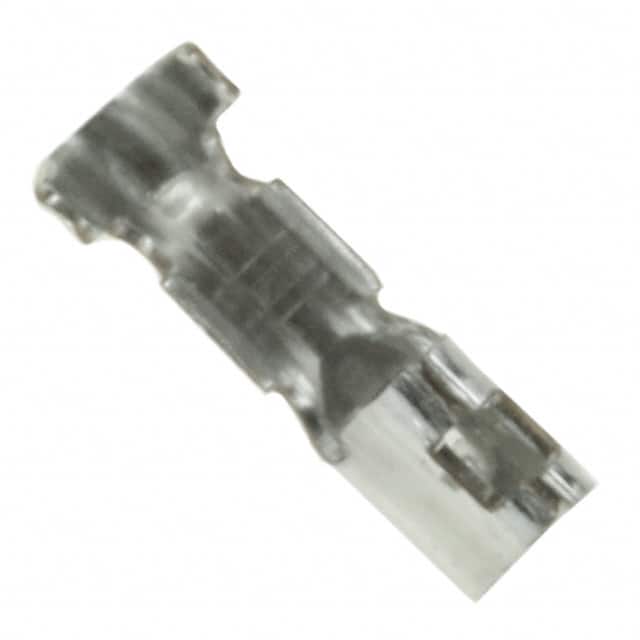 TE Connectivity AMP Connectors A98622TR-ND,A98622CT-ND