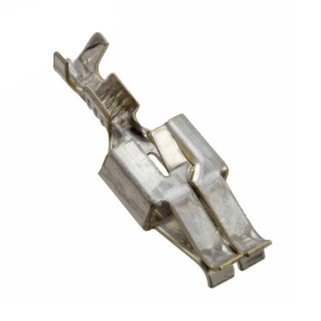 TE Connectivity AMP Connectors A104120TR-ND,A104120CT-ND