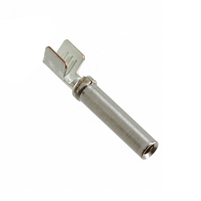 TE Connectivity AMP Connectors A142479TR-ND,A142479CT-ND