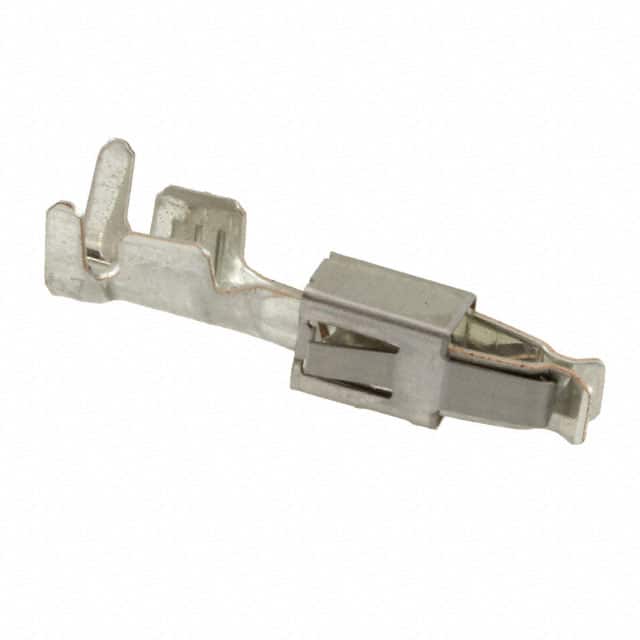 TE Connectivity AMP Connectors A123083TR-ND,A123083CT-ND
