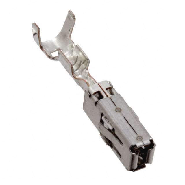 TE Connectivity AMP Connectors A126701TR-ND,A126701CT-ND