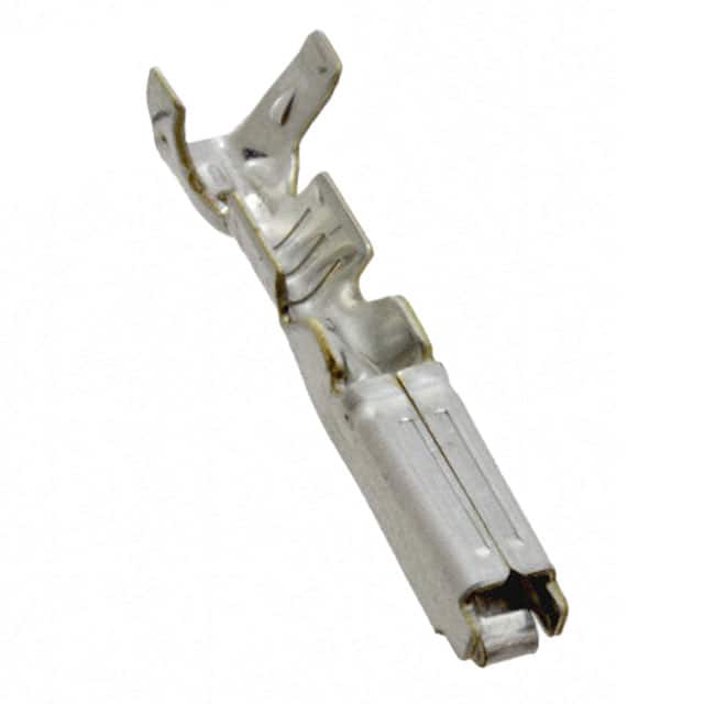TE Connectivity AMP Connectors A126053TR-ND,A126053CT-ND