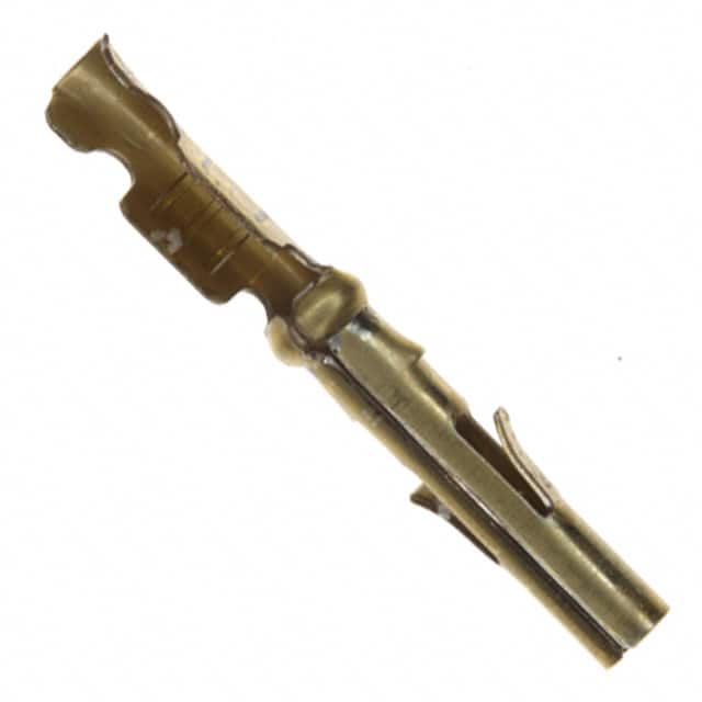 TE Connectivity AMP Connectors A25445-ND