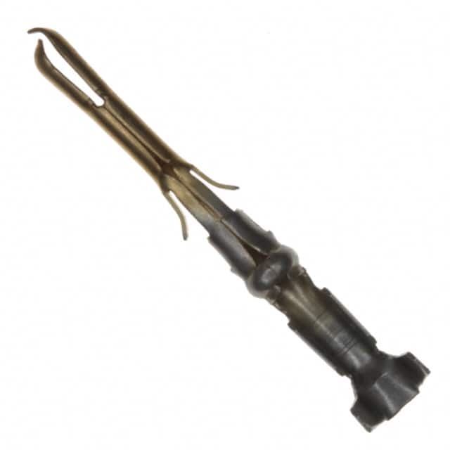 TE Connectivity AMP Connectors A25446-ND