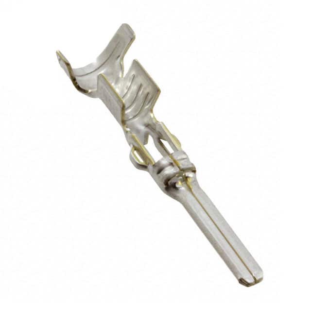 TE Connectivity AMP Connectors A107100TR-ND,A107100CT-ND