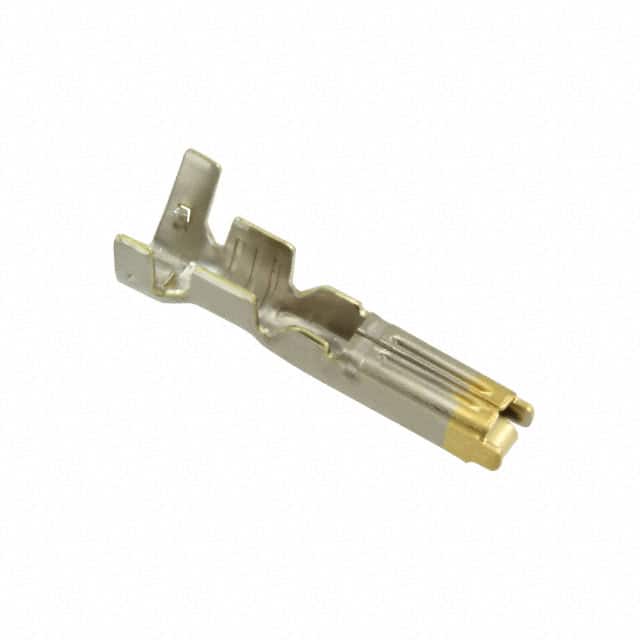 TE Connectivity AMP Connectors A122988TR-ND,A122988CT-ND