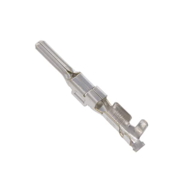 TE Connectivity AMP Connectors A142465TR-ND,A142465CT-ND