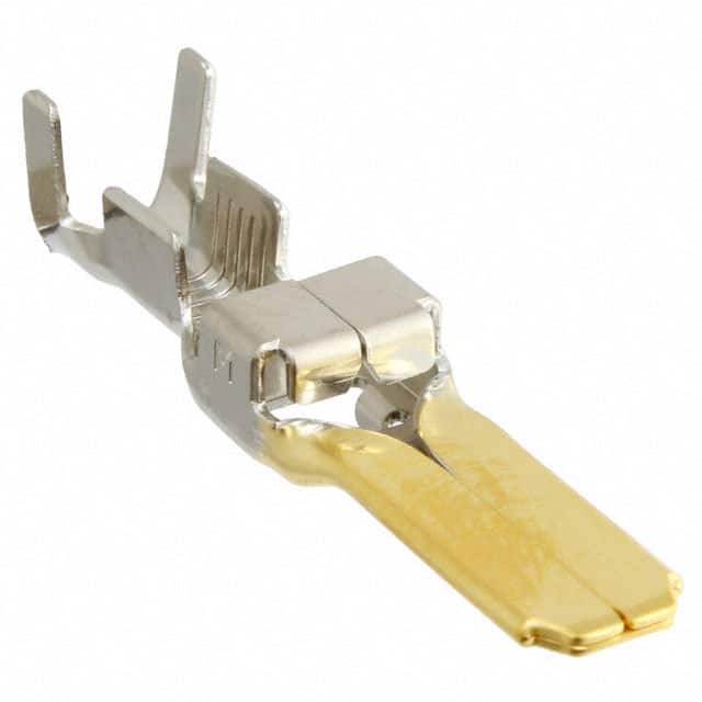 TE Connectivity AMP Connectors A29313TR-ND,A29313CT-ND