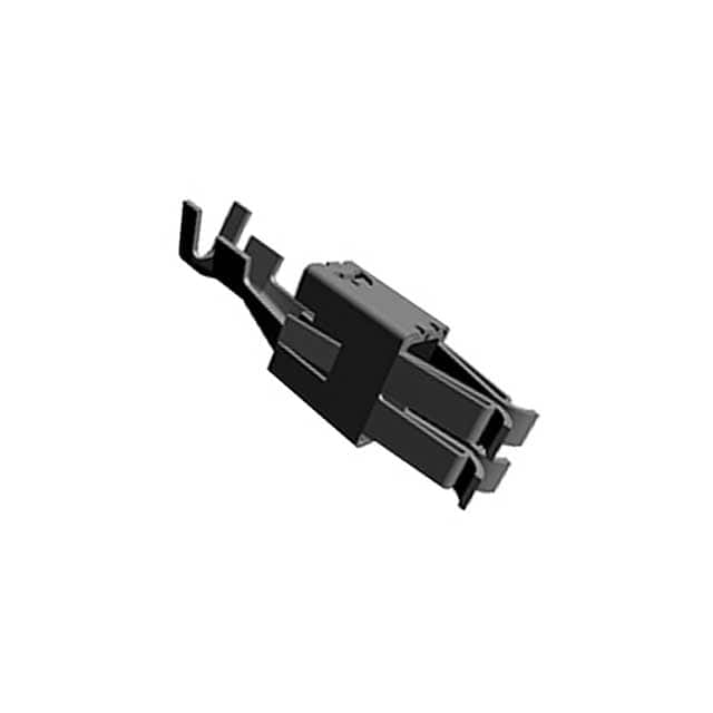 TE Connectivity AMP Connectors A126709TR-ND,A126709CT-ND