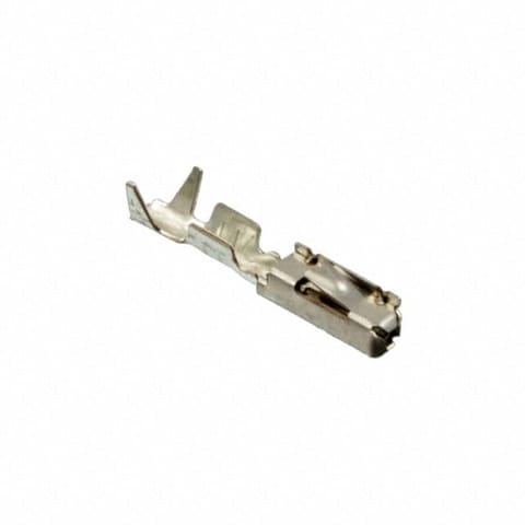 TE Connectivity AMP Connectors A126771TR-ND,A126771CT-ND