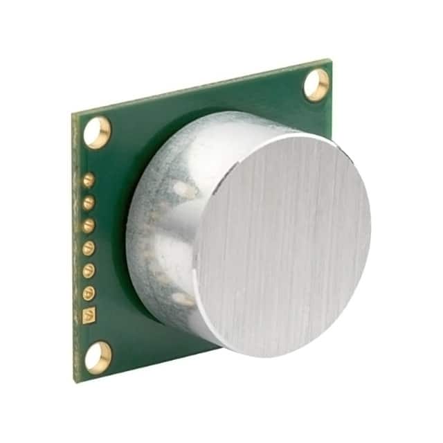 MaxBotix Inc. 1863-1081-ND