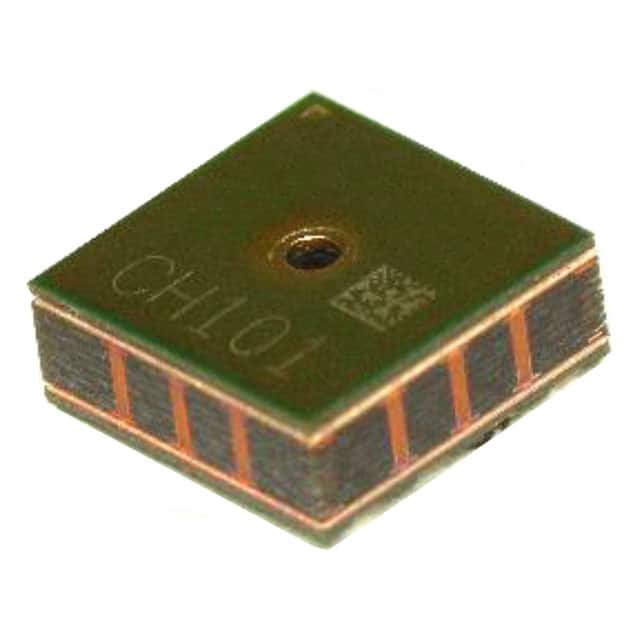TDK InvenSense 1428-CH101-00ABRTR-ND,1428-CH101-00ABRCT-ND,1428-CH101-00ABRDKR-ND