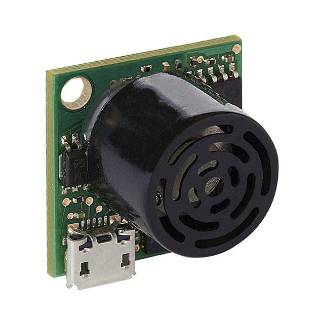 MaxBotix Inc. 1863-1042-ND