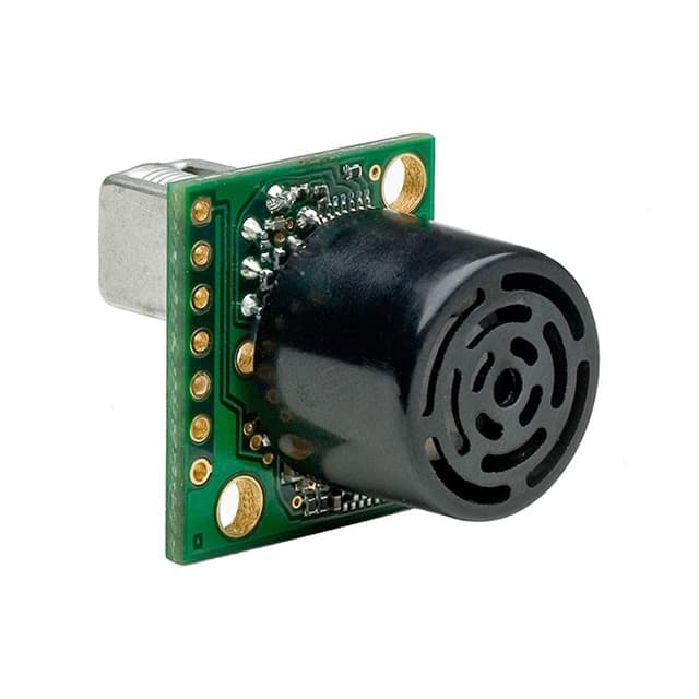 MaxBotix Inc. 1863-1003-ND