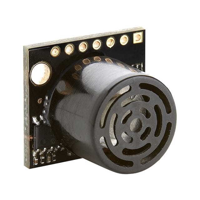 MaxBotix Inc. 1863-1016-ND