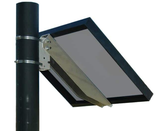Tycon Systems Inc. 2414-TPSK24-30W-ND
