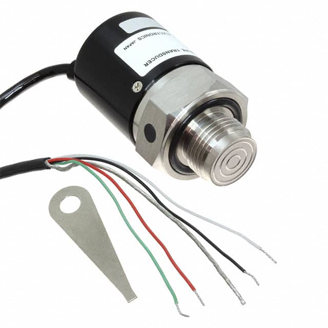 Nidec Copal Electronics 563-2192-ND