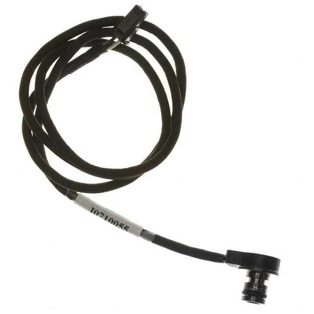 TE Connectivity Measurement Specialties 223-1750-ND