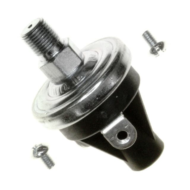 Honeywell Sensing and Productivity Solutions 480-2045-ND