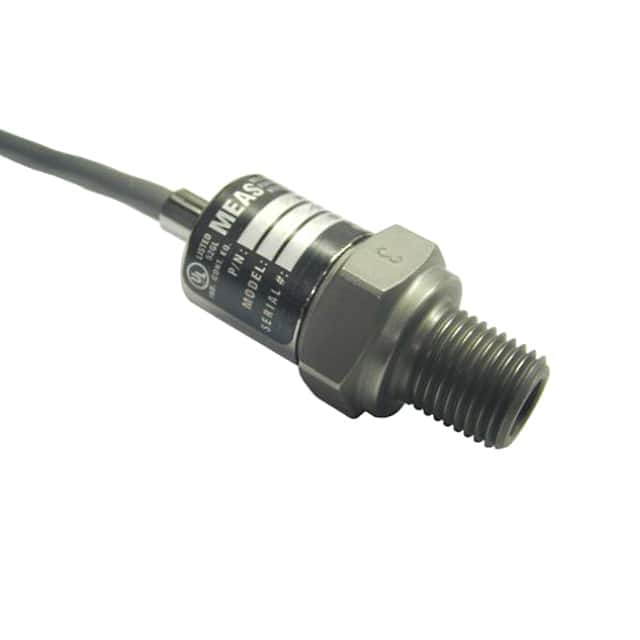 TE Connectivity Measurement Specialties 223-1247-ND