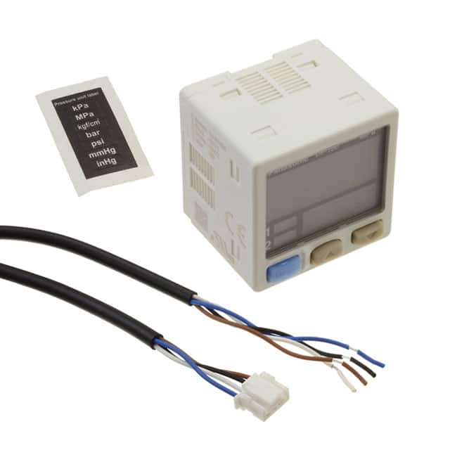 Panasonic Industrial Automation Sales 1110-4158-ND