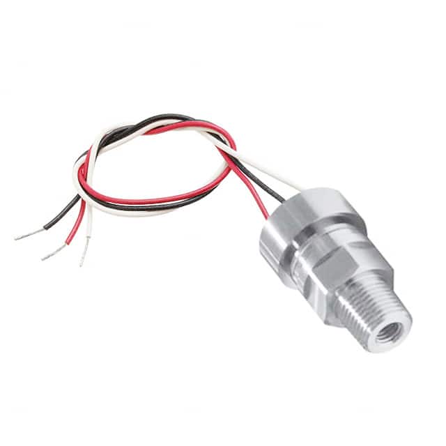 Nidec Copal Electronics 563-2151-ND