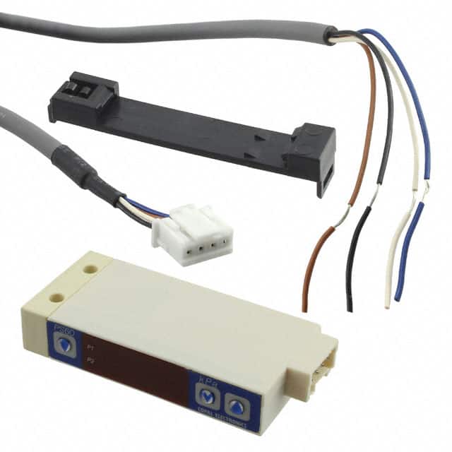 Nidec Copal Electronics 563-1408-ND