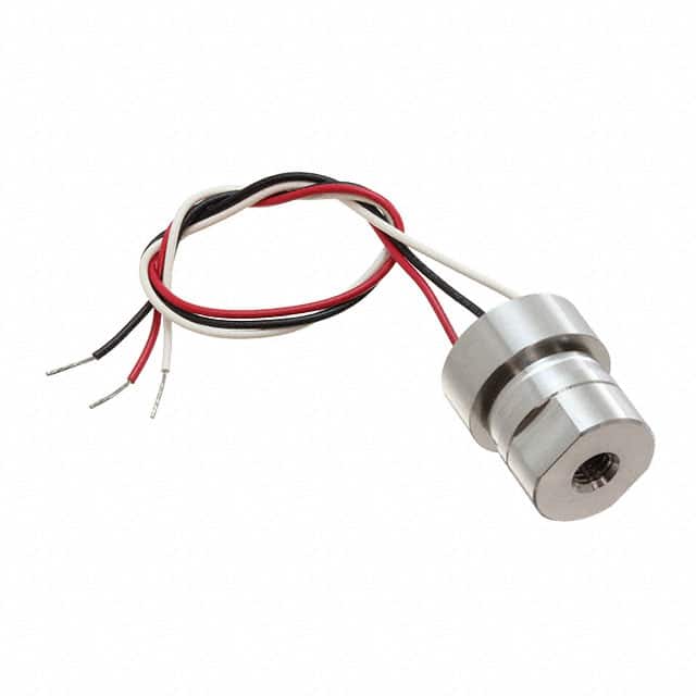 Nidec Copal Electronics 563-2150-ND