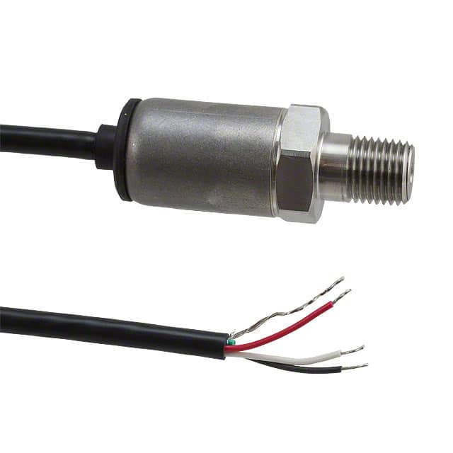 Amphenol SSI Technologies 734-1021-ND