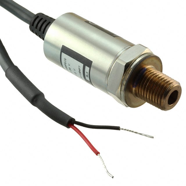 TE Connectivity Measurement Specialties 223-1746-ND