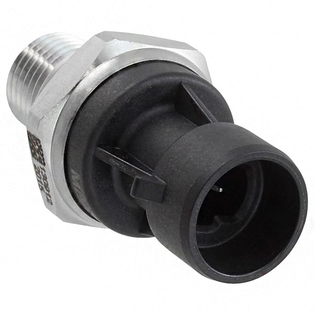 TE Connectivity Measurement Specialties 223-1699-ND