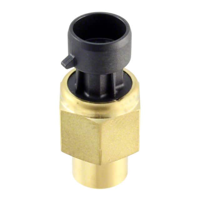 Honeywell Sensing and Productivity Solutions 480-6707-ND