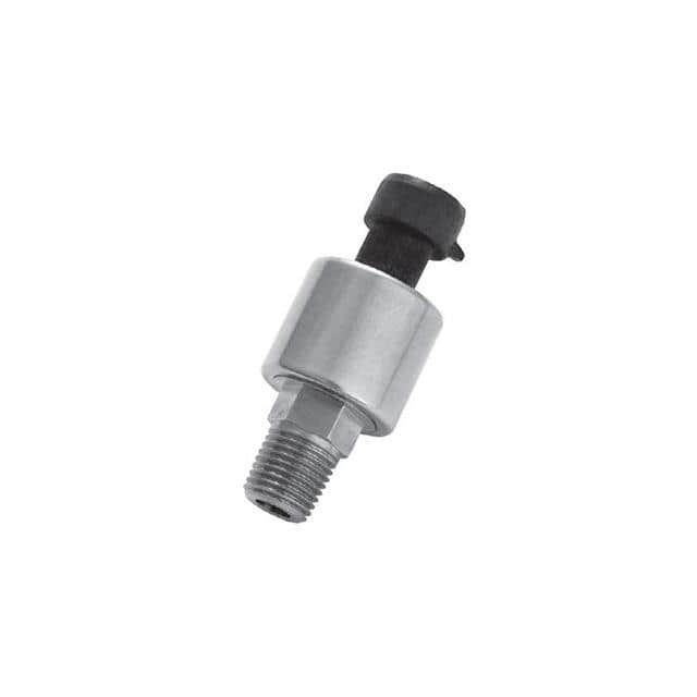Sensata Technologies, Inc. 1861-1027-ND