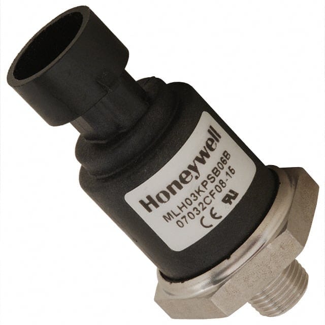 Honeywell Sensing and Productivity Solutions 480-2592-ND