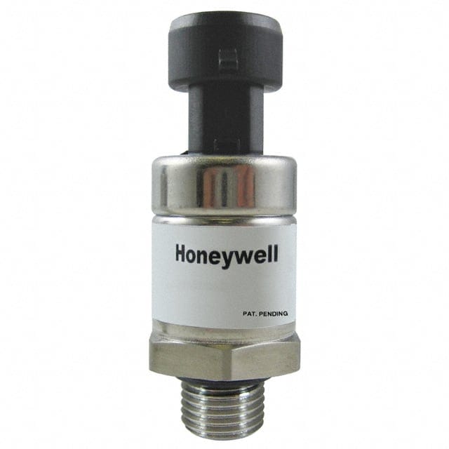 Honeywell Sensing and Productivity Solutions 480-6622-ND