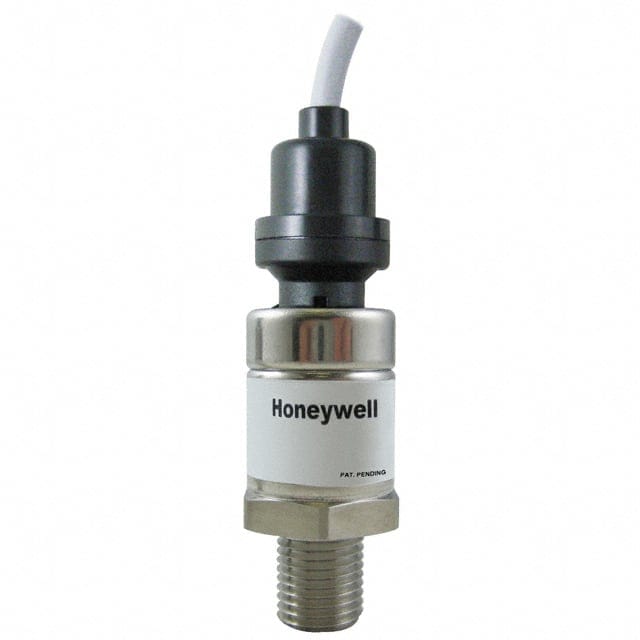 Honeywell Sensing and Productivity Solutions 480-5804-ND